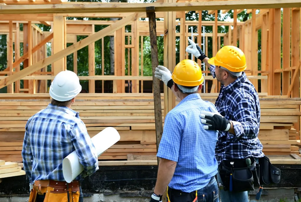 construction company selection criteria you should know