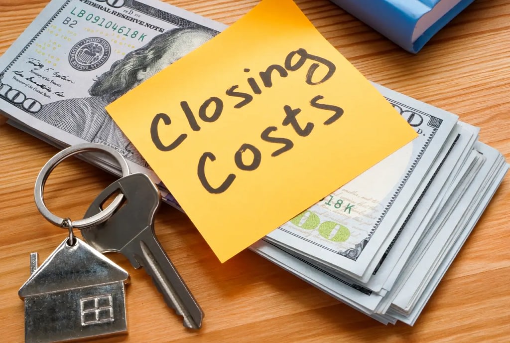 Understanding Closing Costs