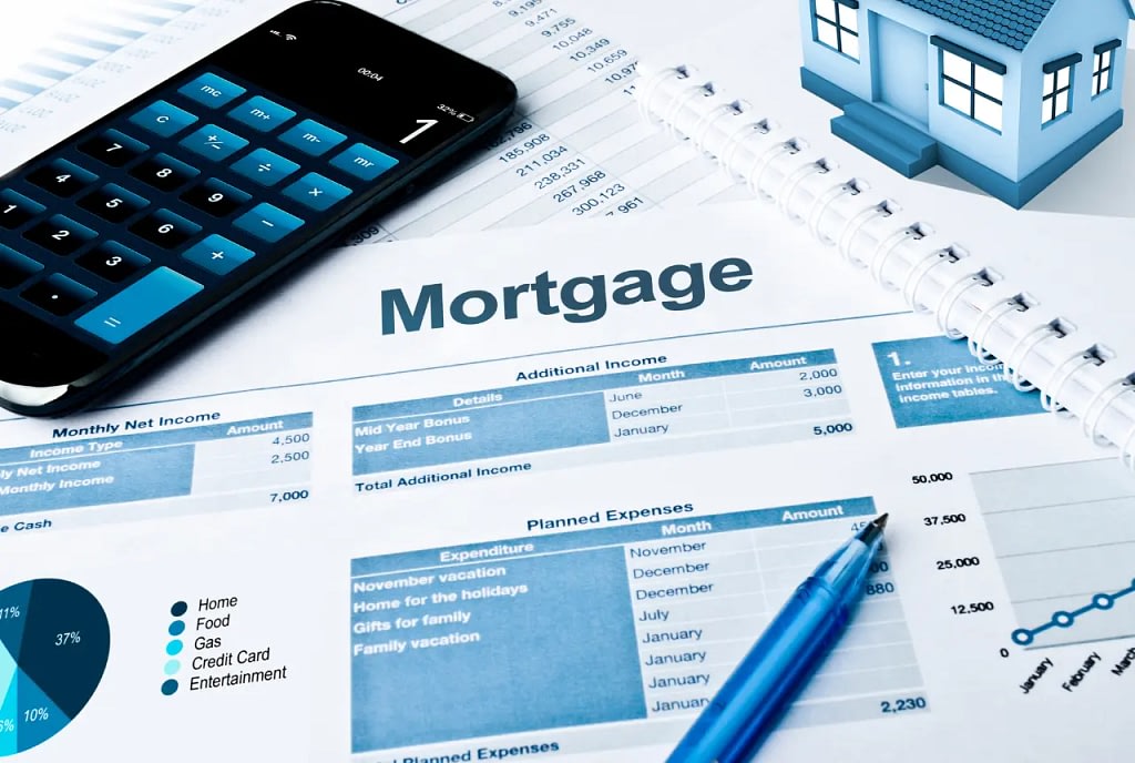 Lower Mortgage Payments and Financial Freedom