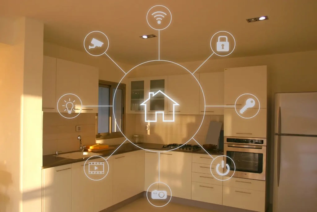 Benefits and Considerations of Smart Homes in Apartments