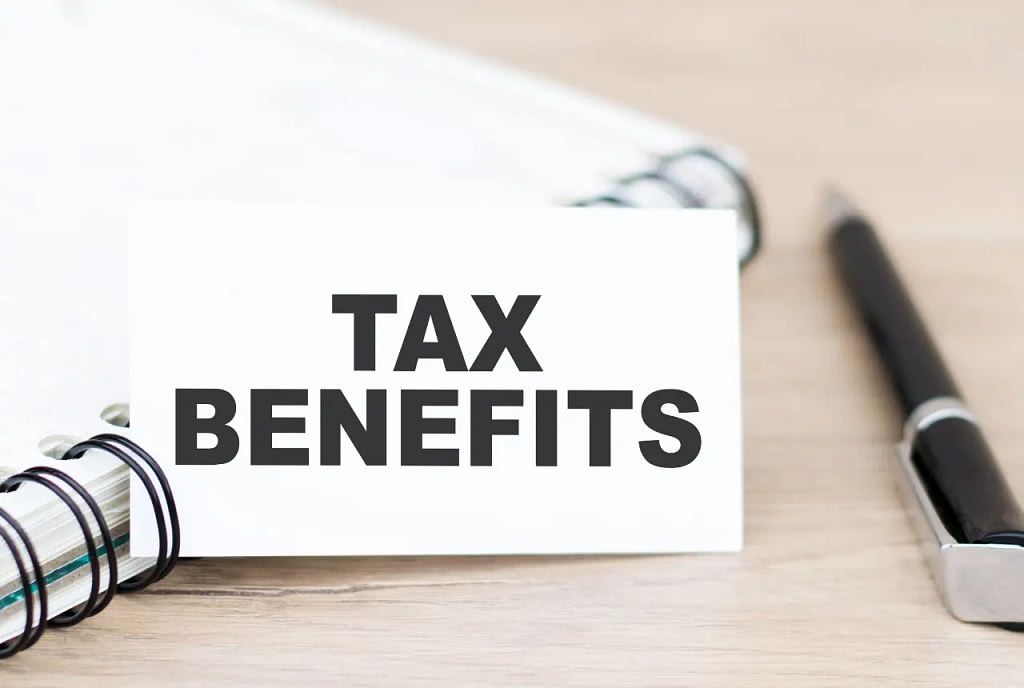 Tax Benefits and Financial Incentives