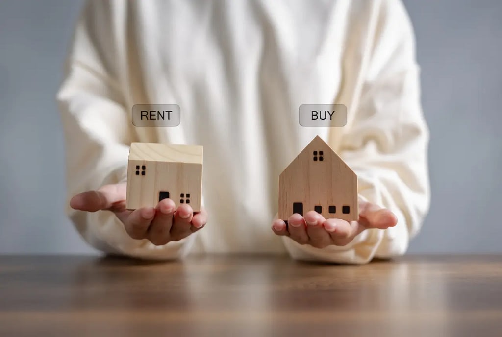 rent vs buy apartment