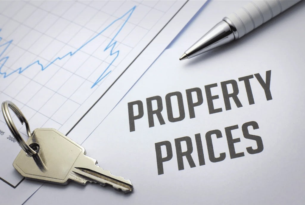 Affecting Apartment Prices