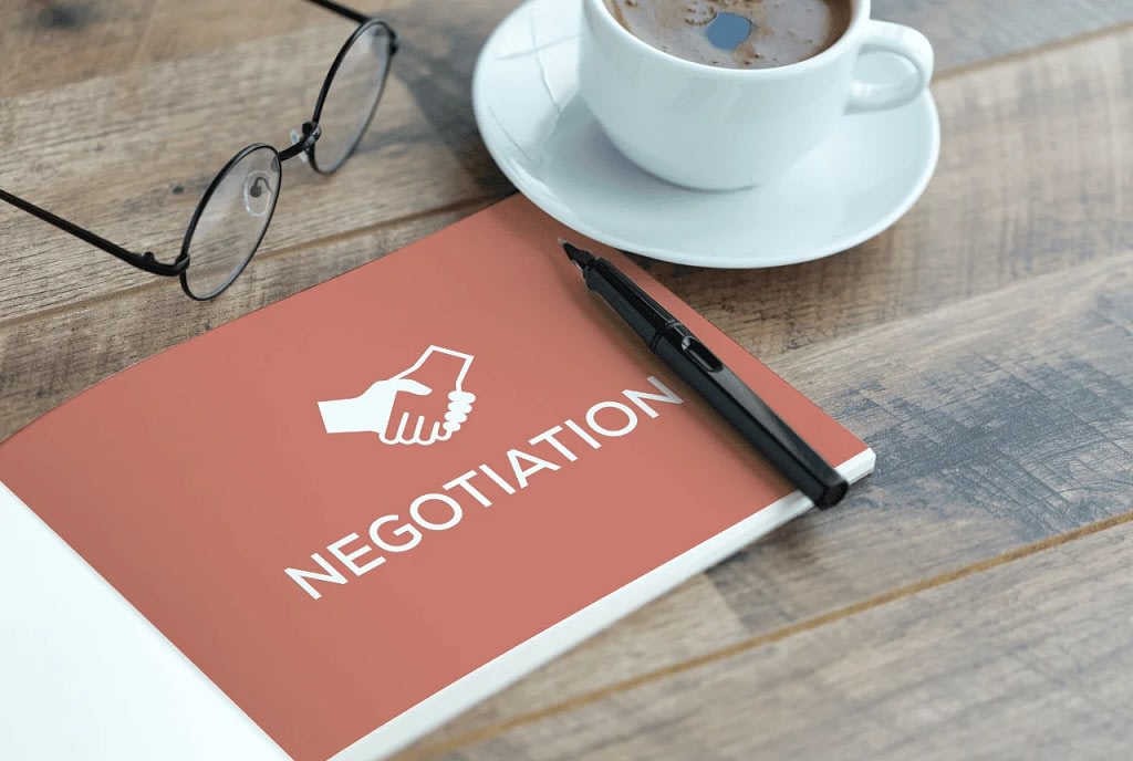 Negotiate a Better Deal on Your Apartment