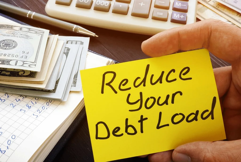 Reduce Your Debt-to-Income Ratio