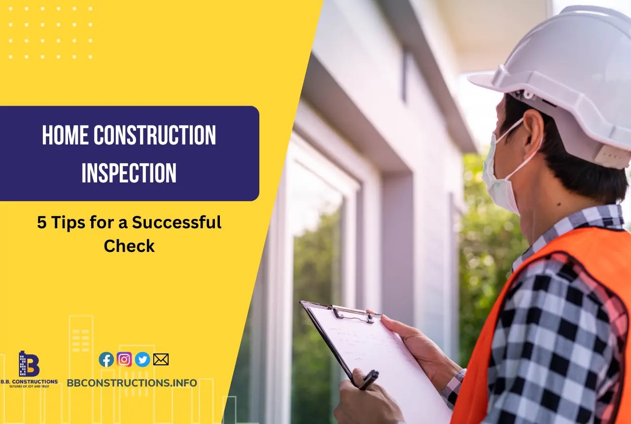 home construction inspection