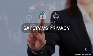 safety vs privacy | buy an apartment or build a home