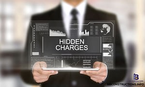 Hidden and Additional Charges 