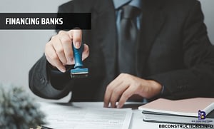 Financing Banks