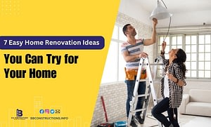 home renovation idea