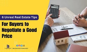 real estate tips for buyers