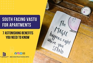 benefits of south facing vastu for apartment