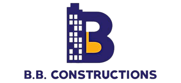 B.B. Constructions Logo