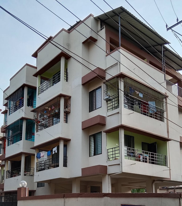 Gurmukh Enclave | buy an apartment