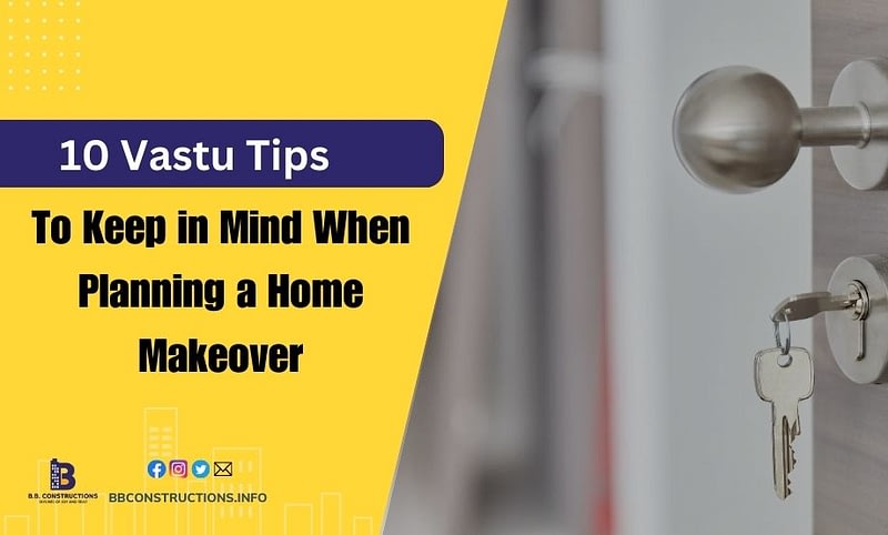 Vastu Tips for Homes