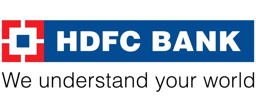HDFC | logo