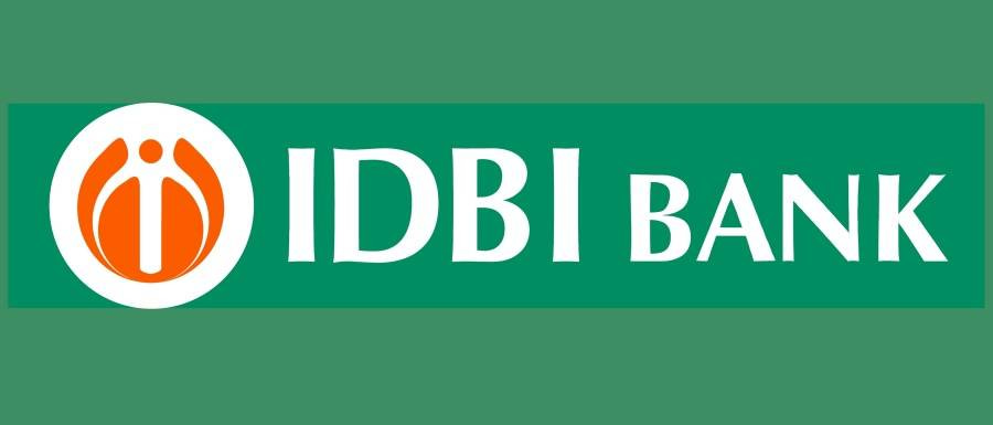 IDBI logo