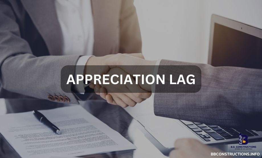 appreciation lag | buy an apartment or build a home 