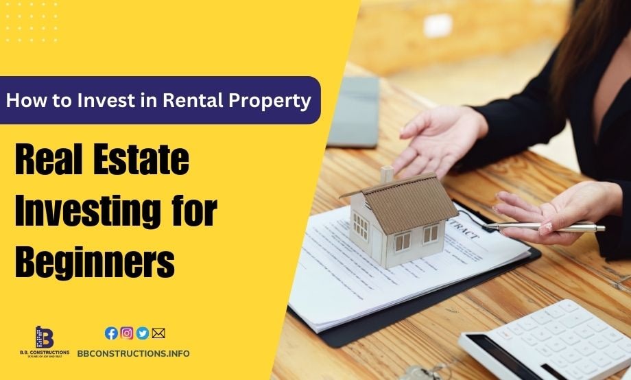 Rental Property: Real Estate Investing for Beginners