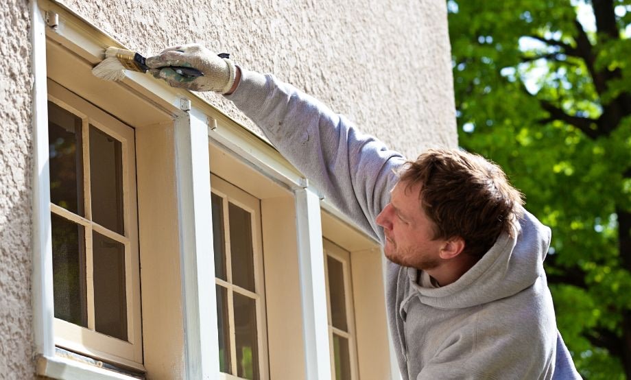 How important is home maintenance