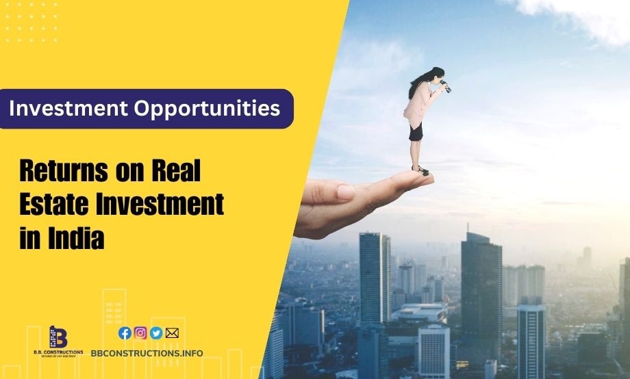 Finding Most Investment Opportunities in India