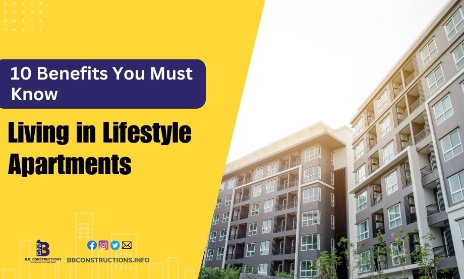 Lifestyle Apartments